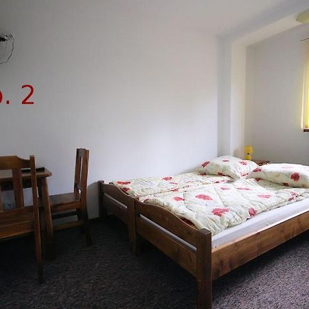 Osrodek Wczasowy Kasztel Niedzica Zamek Bagian luar foto