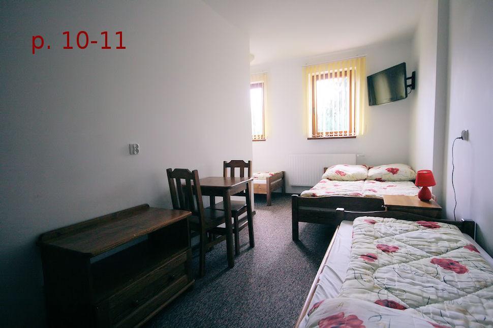 Osrodek Wczasowy Kasztel Niedzica Zamek Bagian luar foto